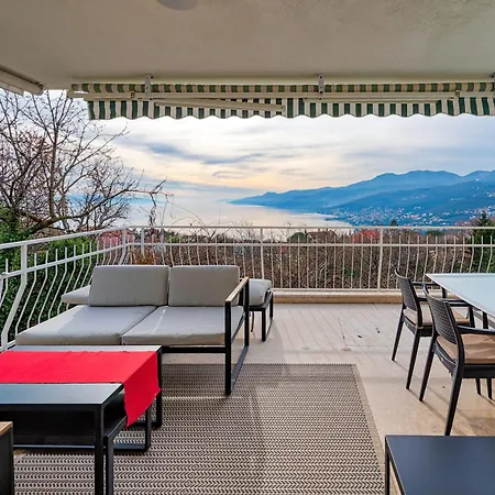 Apartmán Frlan Ii. *