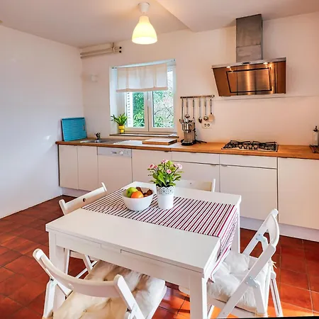 Frlan Ii. Apartmán *