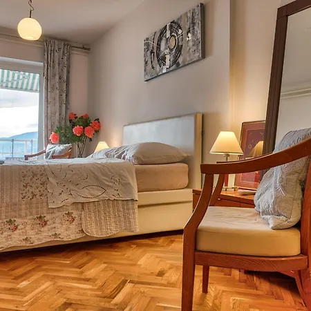 Frlan Ii. Apartmán Kastav