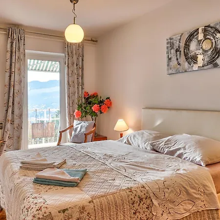 Apartmán Frlan Ii. *