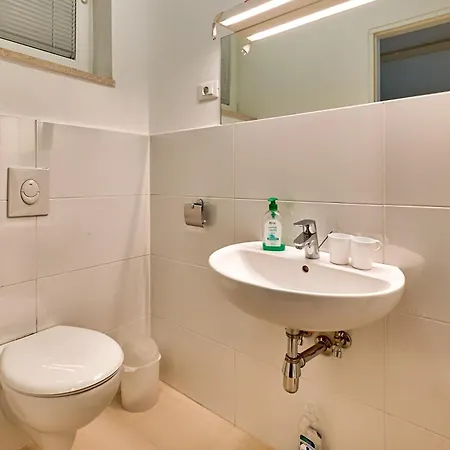 Frlan Ii. Apartmán *