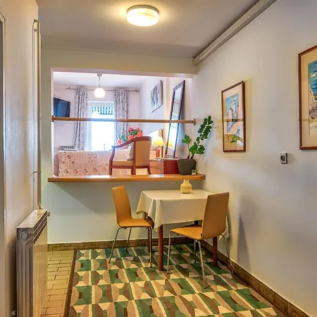 Apartmán Frlan Ii. Kastav