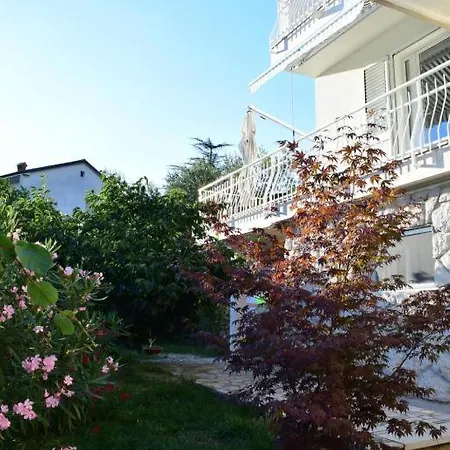 Apartmán Frlan Ii. Kastav