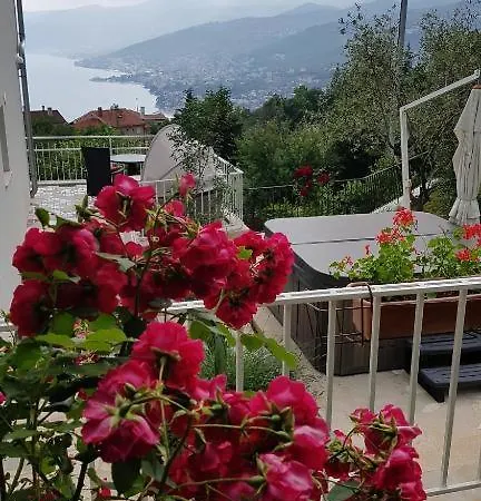 Frlan Ii. Apartmán *