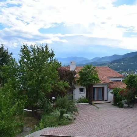 Frlan Ii. Apartmán *