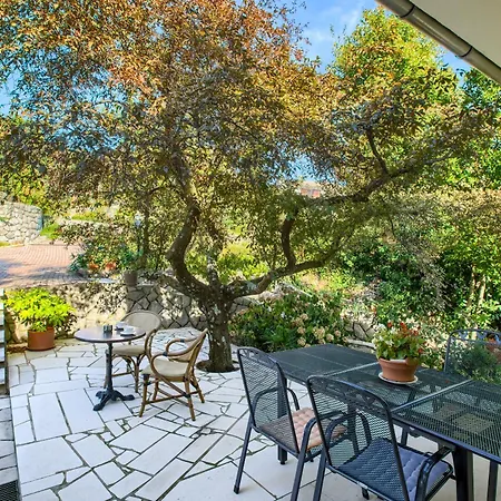 Frlan Ii. Apartmán Kastav