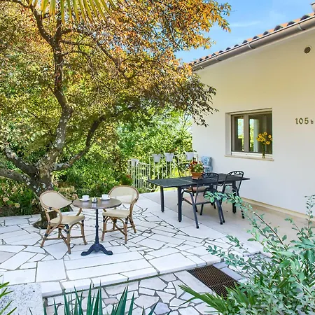 Appartamento Frlan Ii.