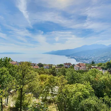 Frlan Ii. Apartmán *