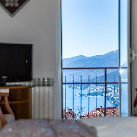 Apartmán Frlan Ii. *