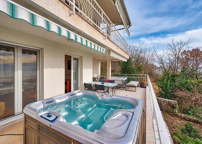 Appartamento Frlan Ii. Kastav