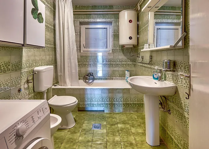 Appartamento Frlan Ii.