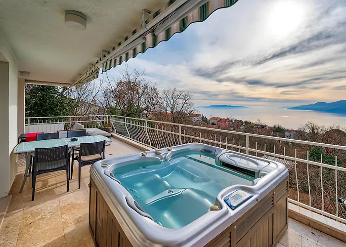 Appartamento Frlan Ii. Kastav