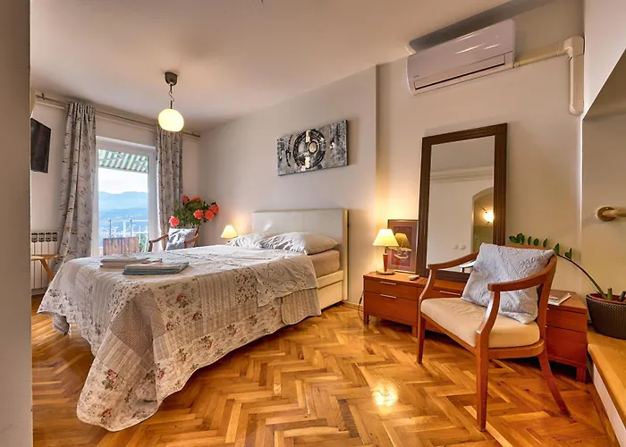 Frlan Ii. Appartamento *