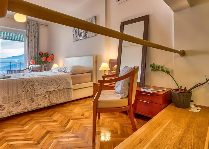 Appartamento Frlan Ii.