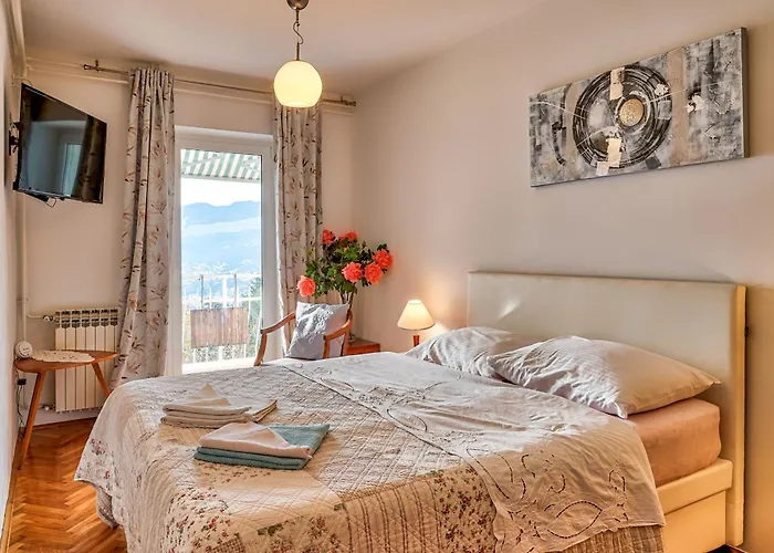 Appartamento Frlan Ii. *