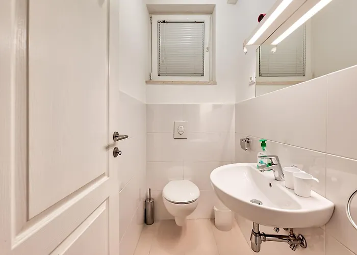 Frlan Ii. Appartamento *