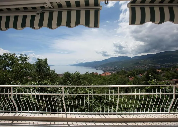 Frlan Ii. Appartamento