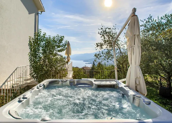 Appartamento Frlan Ii. Kastav