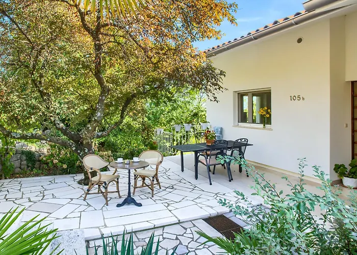 Appartamento Frlan Ii.