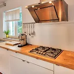Apartament Frlan Ii.