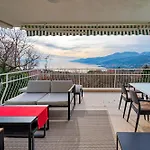 Apartament Frlan Ii. *