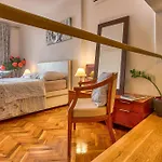 Apartament Frlan Ii.