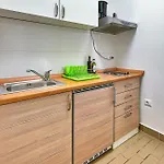 Frlan Ii. Apartament Kastav