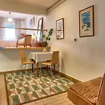 Frlan Ii. Apartament Kastav