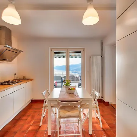 Apartament Frlan Ii.