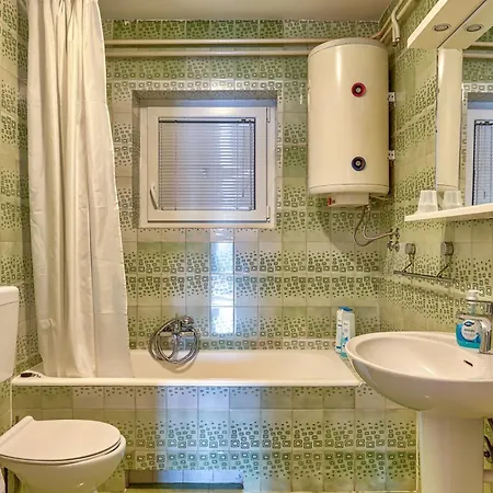 Frlan Ii. Apartament Kastav