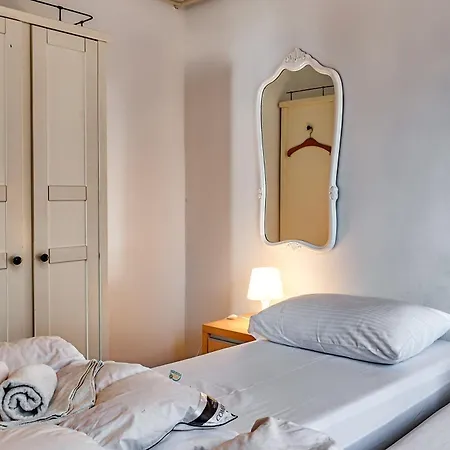Apartman Frlan Ii. Kastav