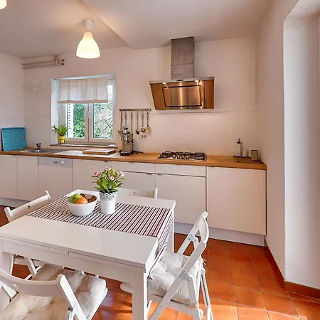 Apartman Frlan Ii.