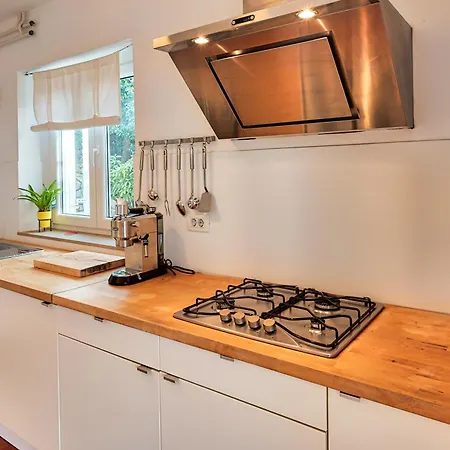 Apartament Frlan Ii.