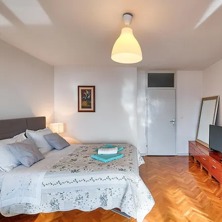 Apartman Frlan Ii. Kastav