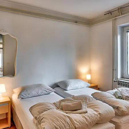 Apartman Frlan Ii. *