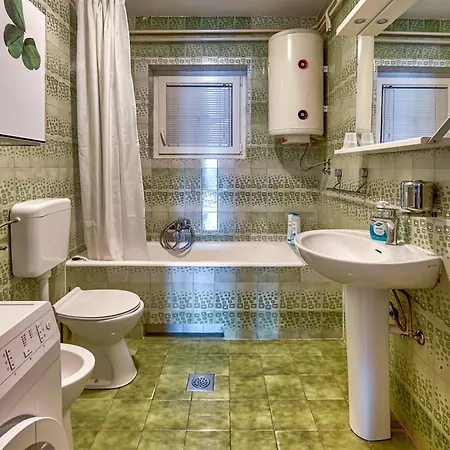 Apartman Frlan Ii.