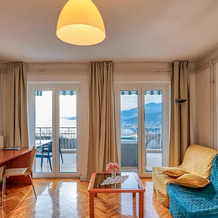 Frlan Ii. Apartman