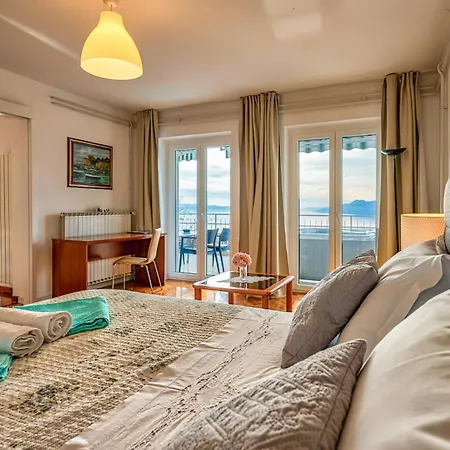 Frlan Ii. Apartman *