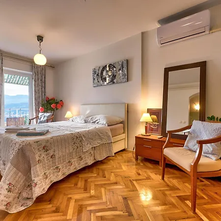Frlan Ii. Apartman *