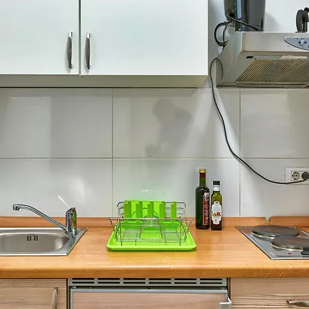 Frlan Ii. Apartman
