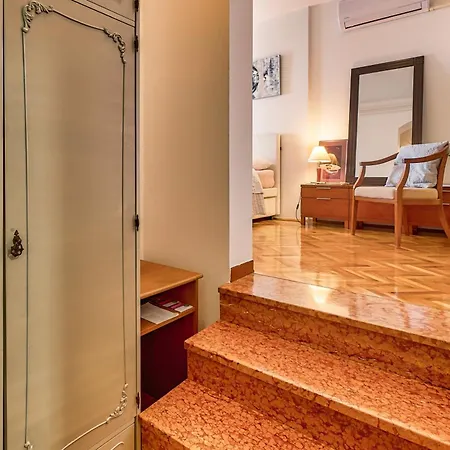 Frlan Ii. Apartament Kastav