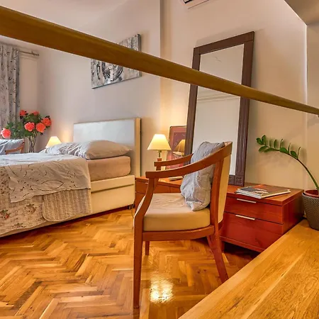 Apartman Frlan Ii.
