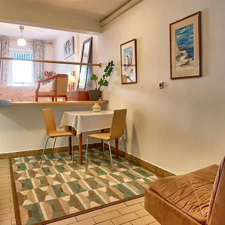 Frlan Ii. Apartamento Kastav