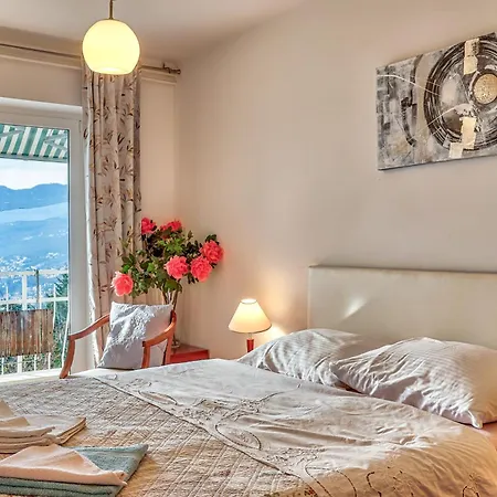 Frlan Ii. Apartman