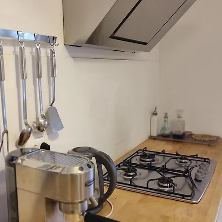 Frlan Ii. Apartament