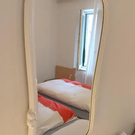 Frlan Ii. Apartman *