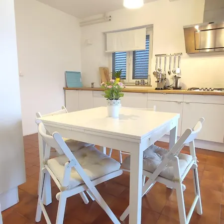 Apartman Frlan Ii. *