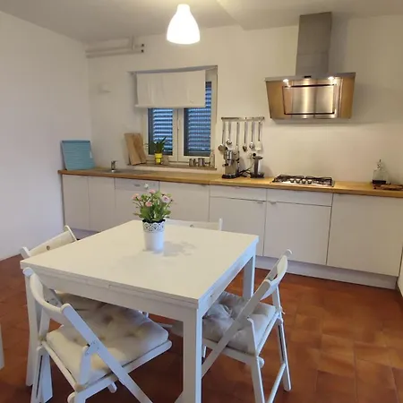 Frlan Ii. Apartamento Kastav
