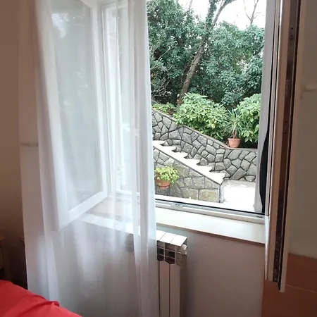 Frlan Ii. Apartman