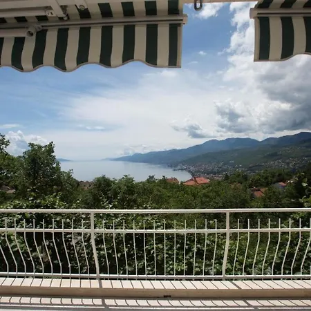 Frlan Ii. Apartman